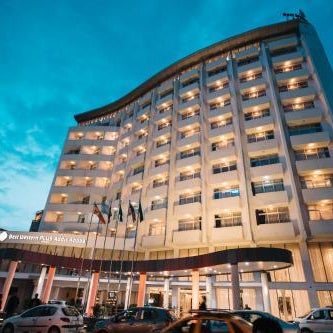 Best Western Plus Addis Ababa Thumbnail