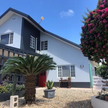 Palmhouse Apartments Aruba 1- 4 persons Thumbnail