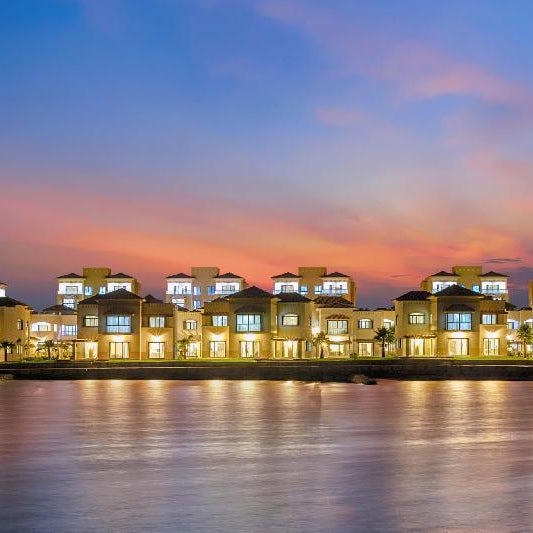 The Grove Resort Bahrain