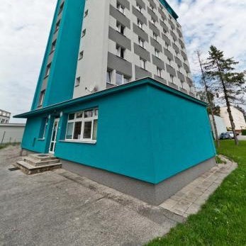 Hotelak Martinov