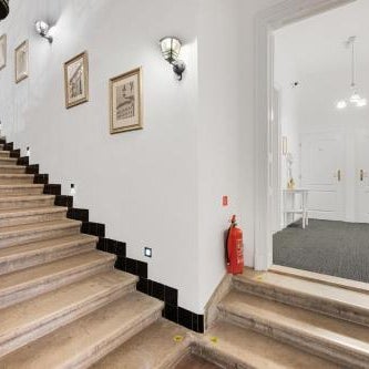 Downtown Bratislava B&B