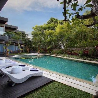 del Cielo Villa Jimbaran