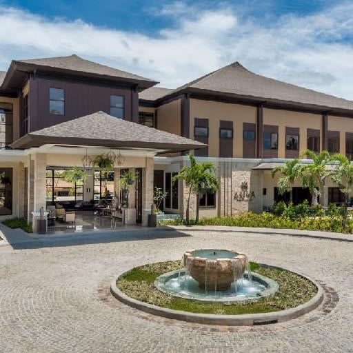 Anya Resort Tagaytay