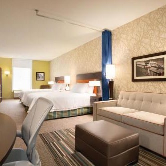 Home2 Suites By Hilton Birmingham Downtown Thumbnail