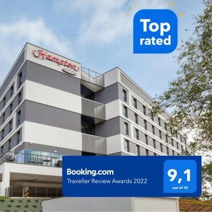 Hampton by Hilton Lublin Thumbnail