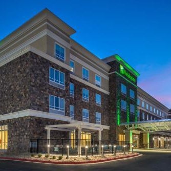 The Holiday Inn Joplin By IHG Thumbnail
