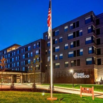 Hotel Indigo Pittsburgh University-Oakland By IHG Thumbnail