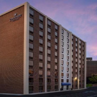 Candlewood Suites Alexandria West By IHG