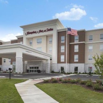 Hampton Inn By Hilton & Suites Rocky Hill-Hartford South Thumbnail