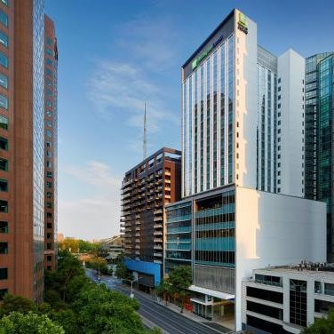 Holiday Inn Express Melbourne Southbank By IHG Thumbnail