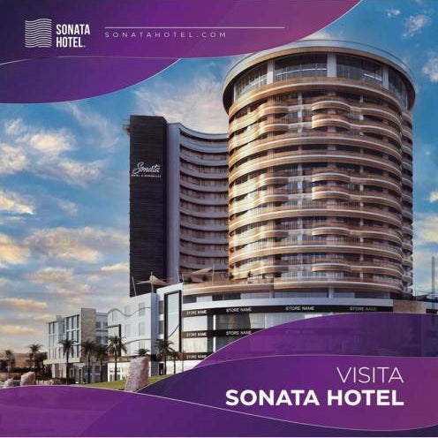 Sonata Hotel Puebla Angelópolis Distrito Sonata Thumbnail