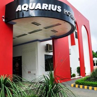 Aquarius Hotel Aquarius