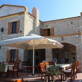 Eski Datca Otel