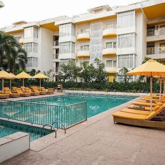 BloomSuites l Calangute Thumbnail