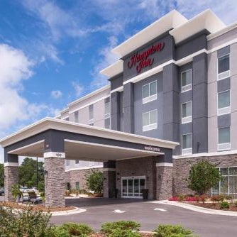 Hampton Inn By Hilton Benson Thumbnail