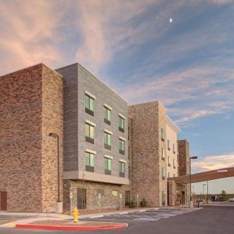 Fairfield Inn & Suites by Marriott Flagstaff East Thumbnail