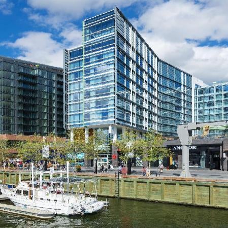 Hyatt House Washington Dc The Wharf Thumbnail