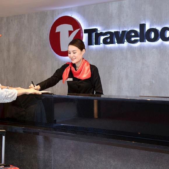 Travelodge Sukhumvit 11