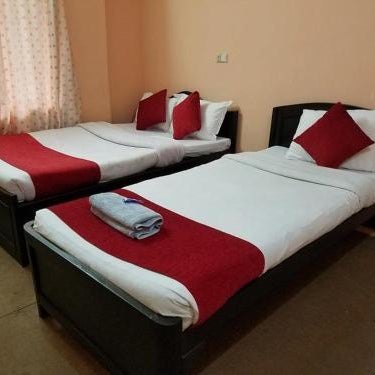 HOTEL ICE VIEW POKHARA Thumbnail