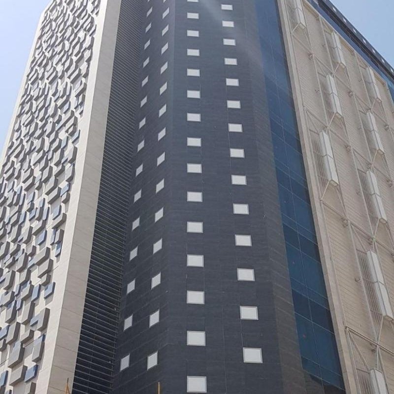 Al Mansour Plaza Hotel Thumbnail