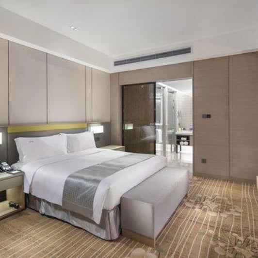 Holiday Inn Tianjin Wuqing By IHG