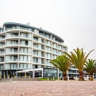 Bay View Resort Hotel Namibia Thumbnail