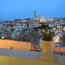 Antica Dimora storica La finestra sul campanile