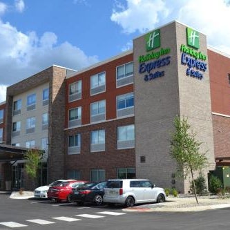 Holiday Inn Express & Suites Goodlettsville N Nashville By IHG Thumbnail