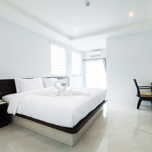 Sita Krabi Hotel Thumbnail
