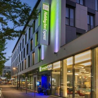 Holiday Inn Express Stuttgart - Waiblingen By IHG