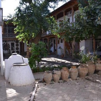 Hotel Legende Thumbnail