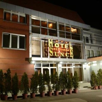 Hotel Sunce