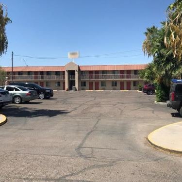Happy Smart Inn I-10 Eloy and Casa Grande Thumbnail