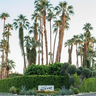 Villa Royale Inn Thumbnail