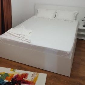 Casa Andrei Techirghiol Thumbnail