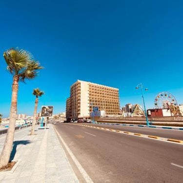 Semiramis Hotel Royal Palace Thumbnail