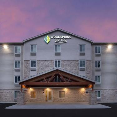 Woodspring Suites Atlanta Stockbridge Thumbnail