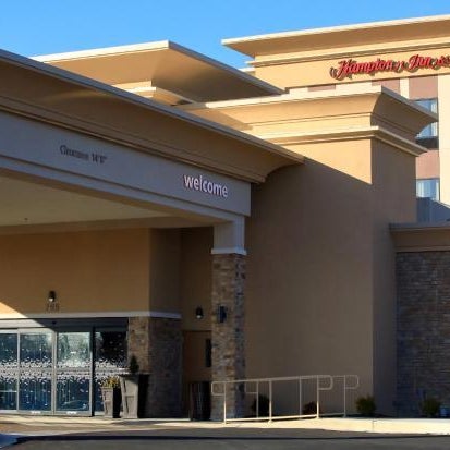 Hampton Inn & Suites By Hilton Baltimore/Aberdeen, Md Thumbnail