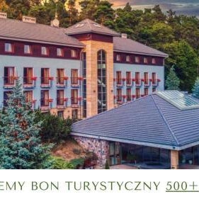 4 Pory Roku Resort Sauna & Spa