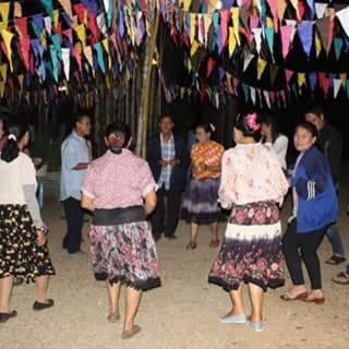 Huensala Homestay