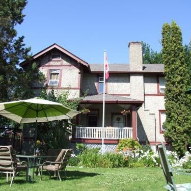 Stirling House Thumbnail