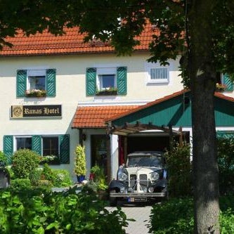 Runas Hotel Thumbnail
