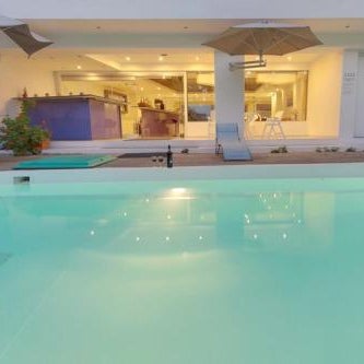 Lotus Rise Hotel - Adults Only