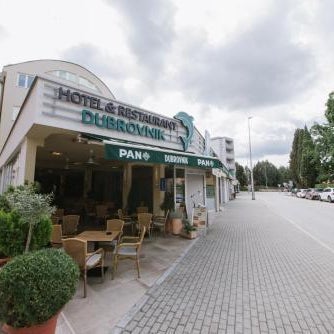 Hotel Dubrovnik Međugorje Thumbnail
