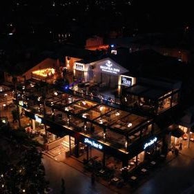 Skopea Inn Exclusive Hotel