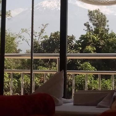 Kilimanjaro White House Hotel Thumbnail