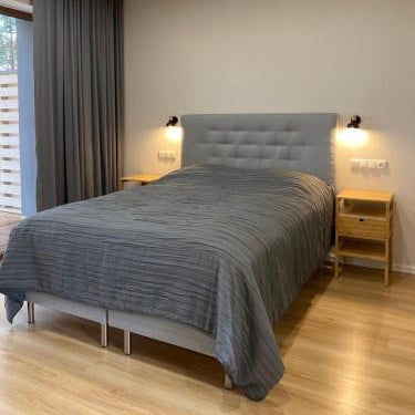 Valgeranna puhkekeskuse hotell Thumbnail