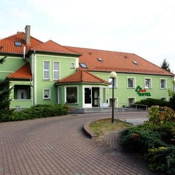 Park Hotel Thumbnail