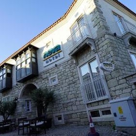 Neva Hotel Alacati