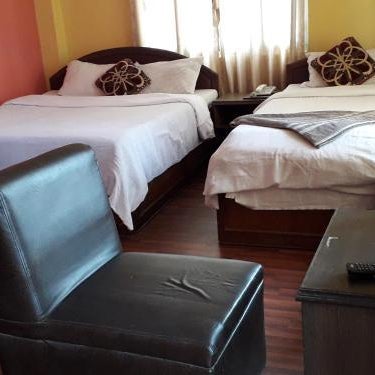 Hotel Vision Thumbnail